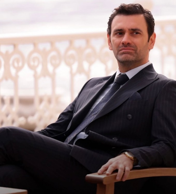 "Yeraltı"na vida etdi - FOTO